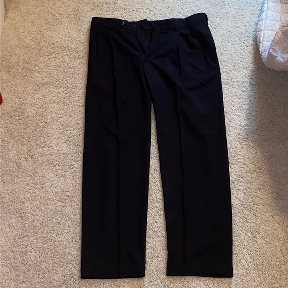 Haggar Dress Pants - Picture 1 of 5